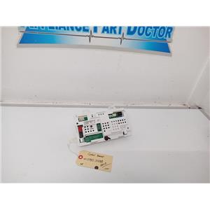 WHIRLPOOL WASHER W10803588 REV E CONTROL BOARD USED