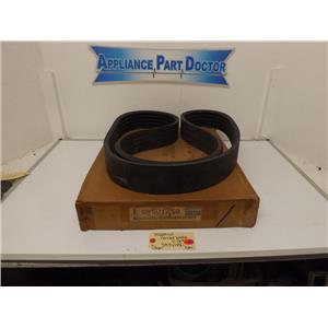 Dayco Belts 5R5V1250 Industrial Banded Wedge V-Belt NEW