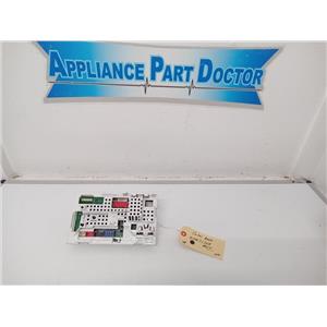 WHIRLPOOL WASHER W10671329 REV E CONTROL BOARD USED