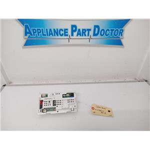 WHIRLPOOL WASHER W11386637 REV G CONTROL BOARD USED