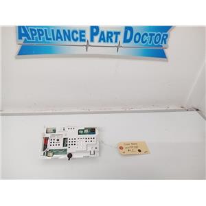 WHIRLPOOL WASHER W10779754 REV F CONTROL BOARD USED