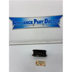 Frigidaire Range 316455500 Control Board Used