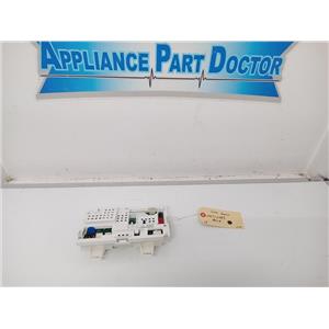 WHIRLPOOL WASHER W10916483 REV A CONTROL BOARD USED