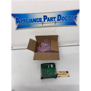 Bosch Refrigerator 8001285455 Control Board OB OEM
