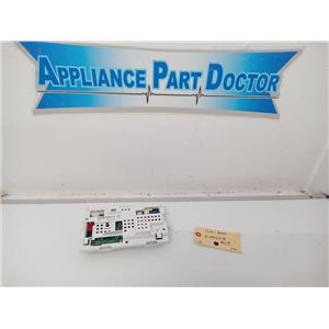 WHIRLPOOL WASHER W10916478 REV A CONTROL BOARD USED