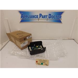 Speed Queen Dryer D518862P Control Board NEW OEM