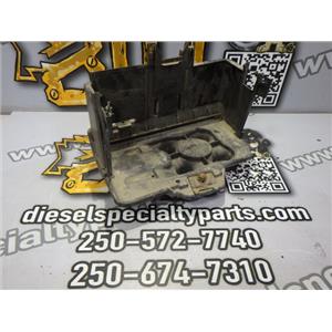 2003 2004 VOLKSWAGEN JETTA WAGON 1.9L DIESEL MANUAL BATTERY TRAY 1J0915333 OEM