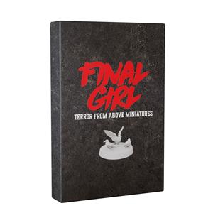 Final Girl Vol. 1: Terror from Above Birds Miniature Pack by Van Ryder - SEALED