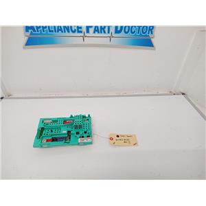 WHIRLPOOL WASHER W10634026 REV M CONTROL BOARD USED