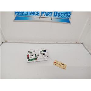 WHIRLPOOL WASHER W11130853 REV J CONTROL BOARD USED