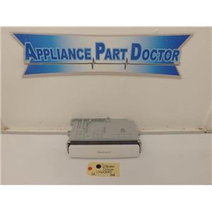 GE Washer WH42X34997 Dispenser Drawer Used