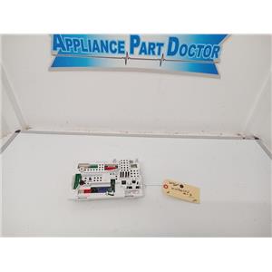 WHIRLPOOL WASHER W10582042 REV B CONTROL BOARD USED