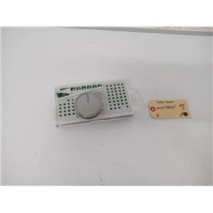 WHIRLPOOL WASHER W11578565 REV H CONTROL BOARD USED