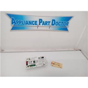 WHIRLPOOL WASHER W11211484 REV D CONTROL BOARD USED