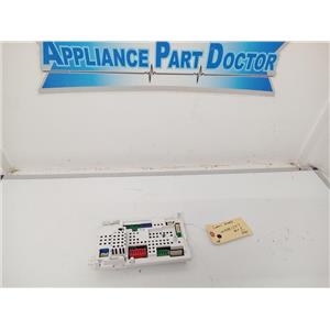 WHIRLPOOL WASHER W10581547 REV J CONTROL BOARD USED