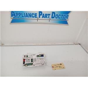 WHIRLPOOL WASHER W10897780 REV A CONTROL BOARD USED