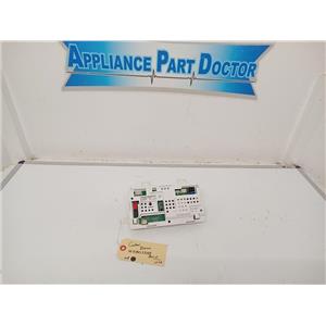 WHIRLPOOL WASHER W10803588 REV E CONTROL BOARD USED