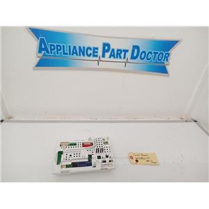 WHIRLPOOL WASHER W10480177 CONTROL BOARD USED