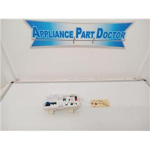 WHIRLPOOL WASHER W10916483 REV A CONTROL BOARD USED