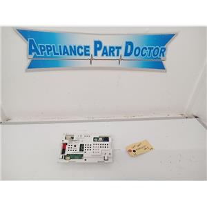 WHIRLPOOL WASHER W10916477 REV A CONTROL BOARD USED