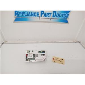 WHIRLPOOL WASHER W10803586 REV F CONTROL BOARD USED