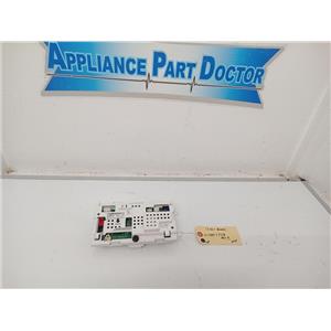 WHIRLPOOL WASHER W10897778 REV A CONTROL BOARD USED