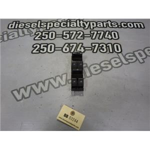 2003 2004 VOLKSWAGEN JETTA WAGON 1.9L DIESEL MANUAL WINDOW SWITCH DRIVER SIDE