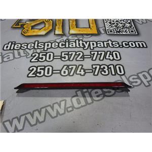 2003 2004 VOLKSWAGEN JETTA WAGON 1.9L DIESEL MANUAL 3RD BRAKE LIGHT 1J6945097C