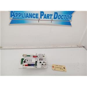 WHIRLPOOL WASHER W10582042 REV B CONTROL BOARD USED