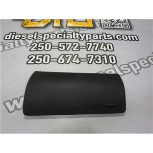 2003 2004 VOLKSWAGEN JETTA WAGON 1.9L DIESEL MANUAL PASSENGER SIDE DASH TRIM OEM