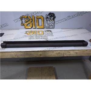 2003 2004 VOLKSWAGEN JETTA WAGON 1.9L DIESEL MANUAL REAR CARGO TONNEAU COVER OEM