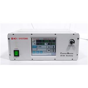CI Electro-Optical Systems SR-800-2D Blackbody Control Master