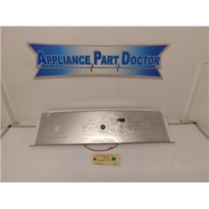 Kenmore Dryer W10649772 Control Panel Assy Open Box