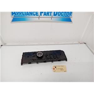WHIRLPOOL WASHER W10560018 REV B INTERFACE CONTROL BOARD USED