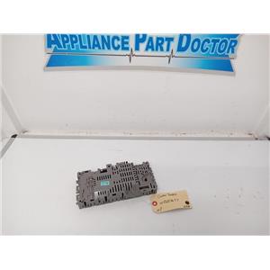 WHIRLPOOL WASHER W10253697 CONTROL BOARD USED