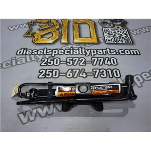 2008 2010 FORD ESCAPE LIMITED 3.0 V6 AUTO 4WD TIRE JACK  TOOL SERVICE SET OEM