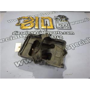 2008 2010 FORD ESCAPE LIMITED 3.0 V6 AUTO 4WD BATTERY TRAY OEM