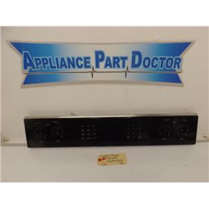 GE Range WB27X50591 Control Panel Touchpad Open Box