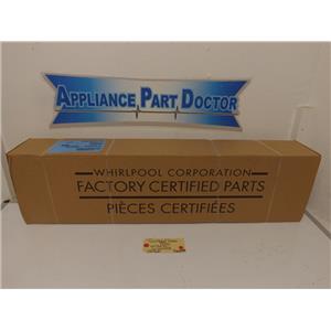Jenn-Air/Whirlpool Oven W11763791 W11641348 Touch Panel Assy NEW OEM