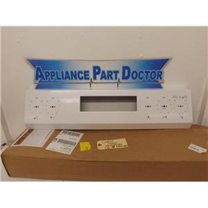 GE Range WB56X47221 Control Panel NEW OEM