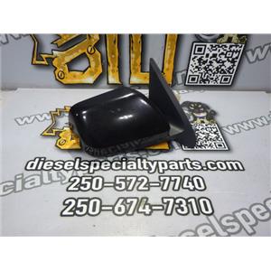 2008 2010 FORD ESCAPE LIMITED 3.0 V6 AUTO 4WD PASSENGER SIDE VIEW MIRROR OEM