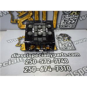 2008 2010 FORD ESCAPE LIMITED 3.0 V6 AUTO 4WD STEREO W CLIMATE CONTROL PANEL OEM