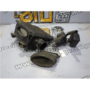 2008 2010 FORD ESCAPE LIMITED 3.0 V6 AUTO 4WD AIR FILTRE ASSEMBLY OEM