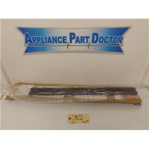 Whirlpool Range W11235482 Center Vent Trim NEW OEM