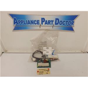 Zephyr Range Hood 11010136 12110023 Main Board & Transformer Kit Open Box