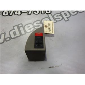 2002 2003 AUDI A4 SEDAN 3.0L V6 AWD AUTO FRONT DRIVER MEMORY SWITCH 8E0959769
