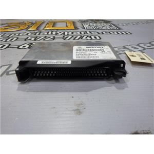 2002 2003 AUDI A4 SEDAN 3.0L V6 AWD AUTO TCM TRANS CONTROL MODULE 8E0927156Q
