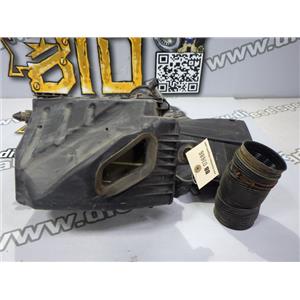 2002 2003 AUDI A4 SEDAN 3.0L V6 AWD AUTO AIR FILTRE ASSEMBLY OEM