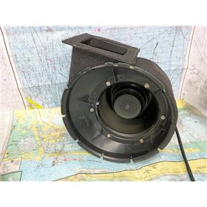 Boaters' Resale Shop of TX,2609 0501.01 MARINE 115 VOLT AC BLOWER MOTOR/FAN ONLY