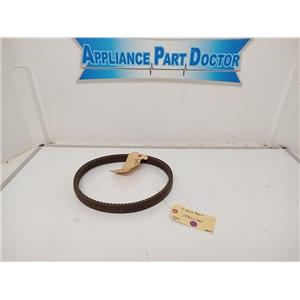 D AND D MISC. 1930V366 VARIABLE SPEED BELT NEW